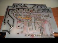 ATMEGA8 [c] - Ciągle wysoki stan na jedny pinie portu c