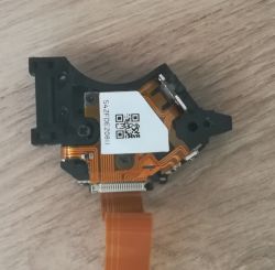 Laser S42FDE20811 - Poszukuję oryginalnego lasera lub zamiennika