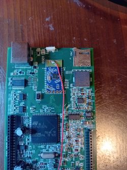 Delphi ds150e bt nie działa