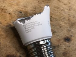 Nous Smart WiFi Bulb P3 RGBCW - CB2L + BP5758 - firmware change Nous Smart WiFi Bulb P3 RGBCW - CB2L + BP5758 - firmware change