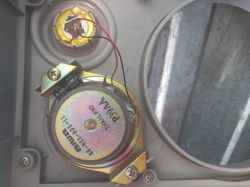 Podłączenie kolumn Aiwa sx-wzl80 do wzmacniacza Blaupunkt, wieży LG czy amplitunera Yamaha