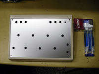 Rezystor dekadowy + źródło napięcia wzorcowego