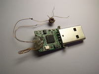 RTL-SDR - an SDR receiver from a cheap DVB-T tuner on a USB connector