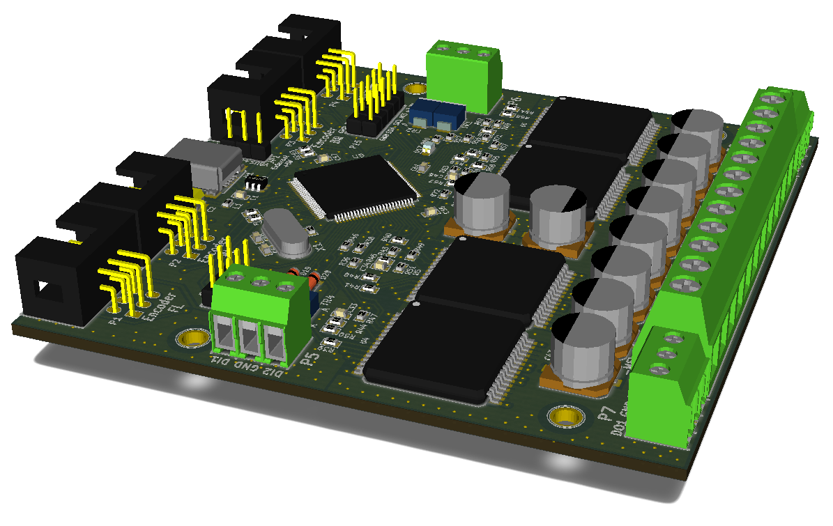 KICAD логотип. PCI-E footprint KICAD.