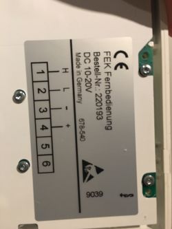 Pompa ciepła a Nest Thermostat - kompatybilność i podpięcie Pompa ciepła a Nest Thermostat - kompatybilność i podpięcie