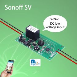 Jak podłączyć pmoduł wifi do centrali sterującej ?