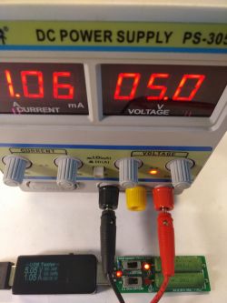 Tester USB V/A/mAh QC2.0 - 3,6V-32,5V; 5A - MTK-PE - 9w1? Test / Recenzja / Opis Tester USB V/A/mAh QC2.0 - 3,6V-32,5V; 5A - MTK-PE - 9w1? Test / Recenzja / Opis