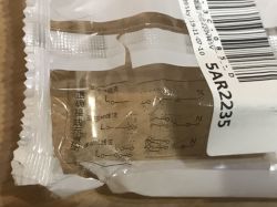 Test, teardown i małe modyfikacje modułu ładowarki/gniazda USB do puszki z Chin Test, teardown i małe modyfikacje modułu ładowarki/gniazda USB do puszki z Chin