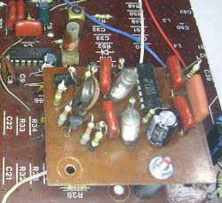 Tuner radiowy "Faustyn" do zestawu Retro Tower by bsw Tuner radiowy "Faustyn" do zestawu Retro Tower by bsw