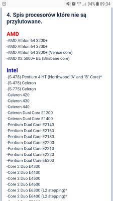 Czy pasta ABB COOLING THERMAL GRASE nadaje się do IHS Core 2 Duo E4500?