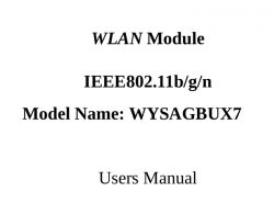 Uruchamiamy moduł WiFi na USB ze starej drukarki - szczegółowy opis DIY Uruchamiamy moduł WiFi na USB ze starej drukarki - szczegółowy opis DIY