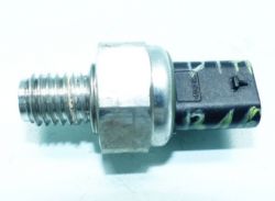 Opel Astra K 1.6 CDTI 110 KM - Uszkodzony czujnik cisnienia oleju.