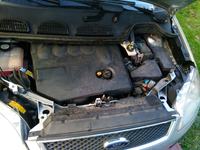 Focus C-Max 2.0 TDCi - nazwa i numer części cieknącego elementu