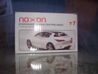 Jak podłączyć sterownik Noxon T7 do centralnego zamka w Lanosie?