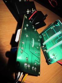 Tannoy R2 - Jak poprawić jakość dźwięku przez modyfikację zwrotnicy?