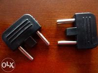 Crunch GPX1000 - Jak podłączyć radio z 2 cinch do wzmacniacza z 4 cinch in?