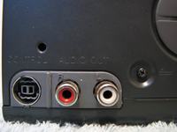 Podłączenie zmieniarki płyt CD Sony CDX-601 w domu