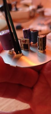 Cloudcutter Profile Request for LSC Smart GLS A60 (BK7321N, CBLC5, v1.6.0) Cloudcutter Profile Request for LSC Smart GLS A60 (BK7321N, CBLC5, v1.6.0)