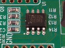 UNI-T UT256 Amperomierz widełkowy - krótki opis, wnętrze, zastosowanie.
