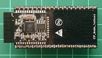 Zestaw deweloperski ESP32 Beta - pierwsze uruchomienie