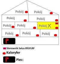CWU Niedźwiedź 20 KLZ - Koszty i obsługa+sterownik CWU Niedźwiedź 20 KLZ - Koszty i obsługa+sterownik