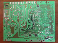 Elektrolux ew-1066f uszkodzony programator Elektrolux ew-1066f uszkodzony programator