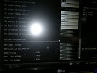 Jak osiągnąć stabilne 4,4GHz na i5 4670K bez blue screenów?