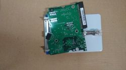 UM1 - uchwyt montażowy do małych PCB UM1 - uchwyt montażowy do małych PCB