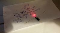 Detektor mikrofal (i zbieracz energii)
