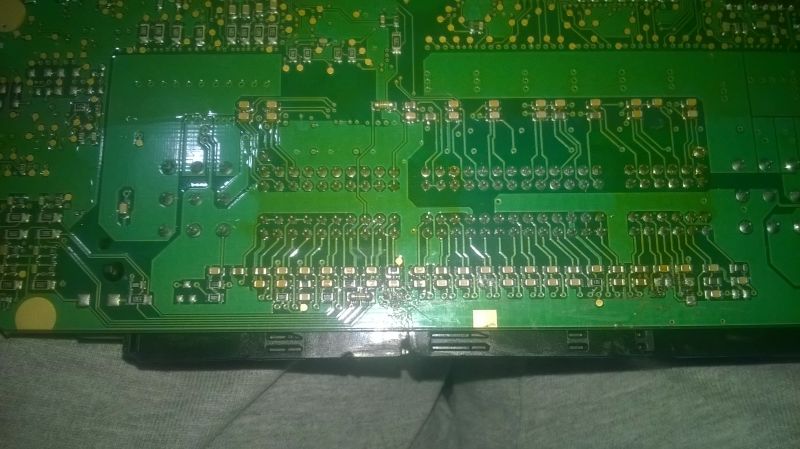 DAF LF 45 220: Brak sygnału w sterowniku VIC 2L po złym podłączeniu akumulatorów