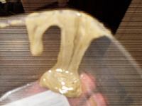 Polonez Plus GSI - Wyciek płynu borygo ale nigdzie nie widać wycieku