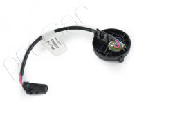 Ford Fiesta MK7 - Jaki wkład mikrofonu pod seryjny zestaw głośnomówiący