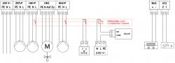 VAILLANT ecoTEC plus - dodatkowy (drugi) sterownik