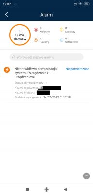 Huawei SUN2000 Inverter: WIFI Dongle Connection, Firmware Update & FusionSolar
