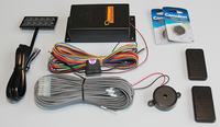 Immobilizer ICP Smart firmy ELIM - potrzebny schemat Immobilizer ICP Smart firmy ELIM - potrzebny schemat
