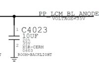 kondensator ceramiczny SMD - szukam gdzie mogę kupić kondensator 35V 10uF 0603