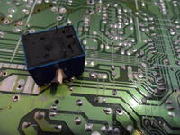 Przekaźnik DUDE-SS-112D - użycie z 5V Arduino i 230V
