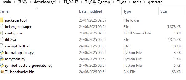 [BK7231T] My HTTP server, configurator, MQTT support from Home Assistant