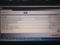 VAG 1.6TDI 2009: DPF Filling and Burning Issues During Extended Drives