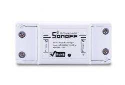Zasilacz impulsowy na potrzeby IoT AC230/DC5V Zasilacz impulsowy na potrzeby IoT AC230/DC5V