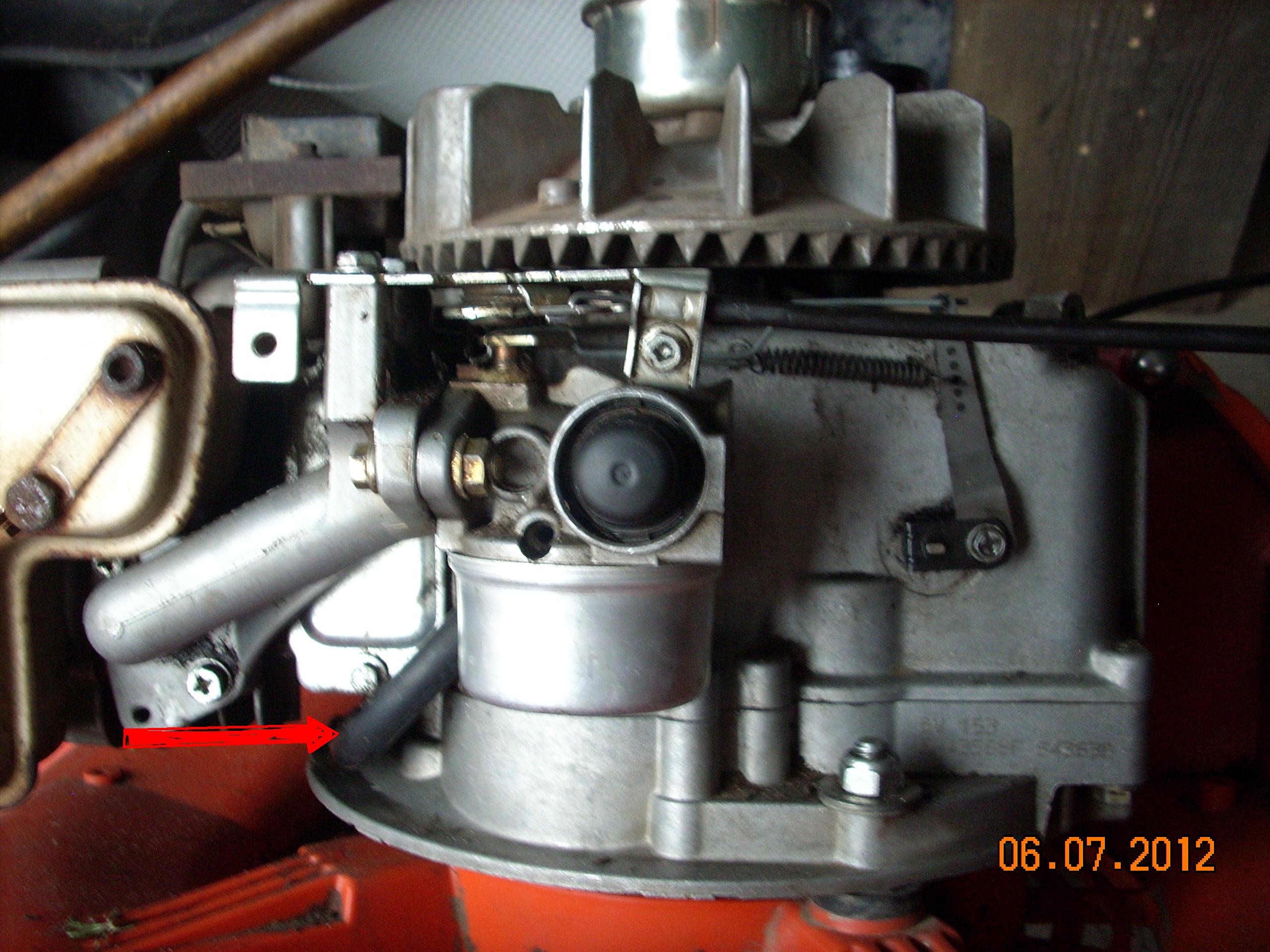 Tecumseh Bv153 Engine Manual