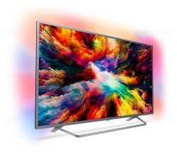 Philips PUS7303 Ultra HD LED TV: European Prices & Availability for 43, 50, 55, 65 Models Philips PUS7303 Ultra HD LED TV: European Prices & Availability for 43, 50, 55, 65 Models