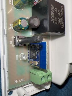 Teardown of 3 Generic Smart Switch Variants with ESP8265 10A TYWE2S Module & Flash Mode Guide Teardown of 3 Generic Smart Switch Variants with ESP8265 10A TYWE2S Module & Flash Mode Guide