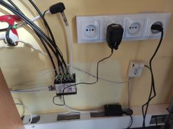 Pytanie o anteny naziemne UHF, VHF i polaryzację Katowice "Kosztowy"