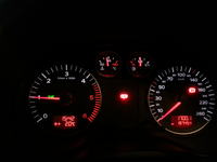 Audi A3 8P 2003 - Wysokie obroty, spadki napięcia, wentylatory na pełnych obrotach