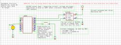 Electrical circuit simulation in OpenBeken using WJ3S and BL0942.