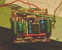 Obrotomierz MOTOMETER nie działa