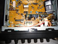 President George - Przywrócenie do fabrycznego stanu