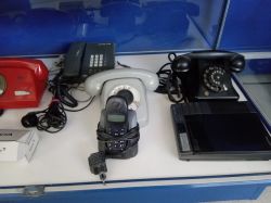 Eksponaty elektroniczne w firmach - Wasze zdjęcia