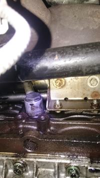 1.9 TDI BLS Engine: Identifying Oil Leak Sources - Turbo, Intercooler, Valve Cover & Solutions 1.9 TDI BLS Engine: Identifying Oil Leak Sources - Turbo, Intercooler, Valve Cover & Solutions